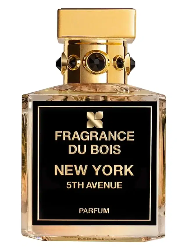 New York 5th Avenue Eau de Parfum 3.4 oz New York 5th Avenue Eau de Parfum 3.4 oz