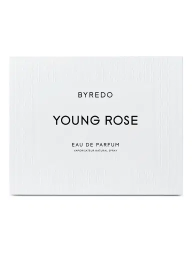 Byredo Men's Young Rose Eau De Parfum 3.4 oz | Thumbnail 2 Byredo Men's Young Rose Eau De Parfum 3.4 oz | Thumbnail 2