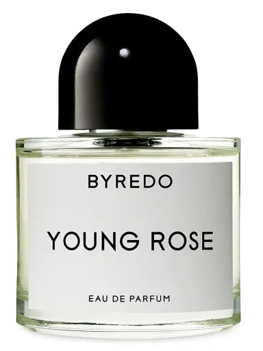 Byredo Men's Young Rose Eau De Parfum 3.4 oz | Thumbnail 1 Byredo Men's Young Rose Eau De Parfum 3.4 oz | Thumbnail 1