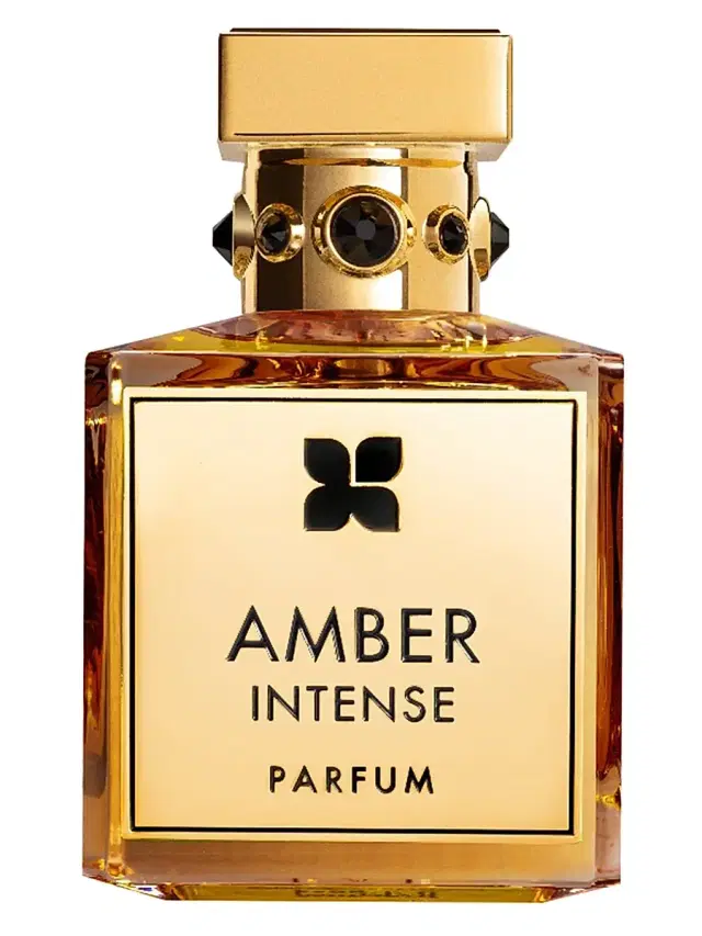 Amber Intense Parfum 3.4 oz Amber Intense Parfum 3.4 oz