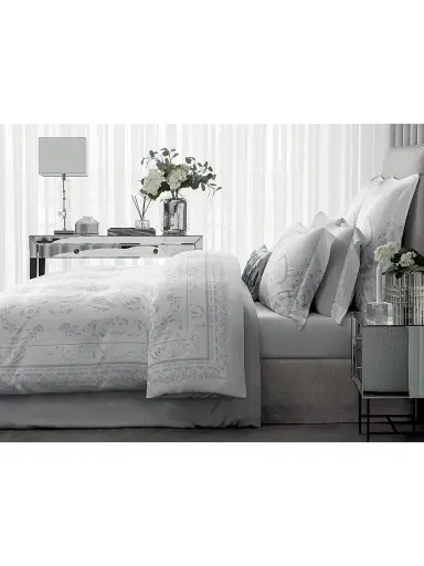 Togas Anassa Duvet Cover & Sham Collection | Thumbnail 2 Togas Anassa Duvet Cover & Sham Collection | Thumbnail 2