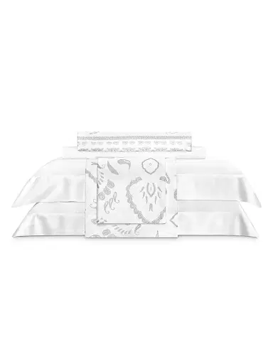 Togas Anassa Duvet Cover & Sham Collection | Thumbnail 6 Togas Anassa Duvet Cover & Sham Collection | Thumbnail 6