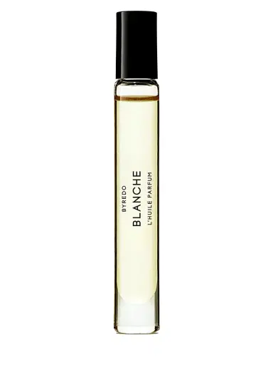 Byredo Blanche Perfumed Oil | Thumbnail 1 Byredo Blanche Perfumed Oil | Thumbnail 1