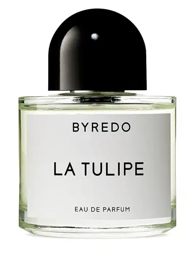 Byredo Women's La Tulipe Eau de Parfum 1.7 oz | Thumbnail 1 Byredo Women's La Tulipe Eau de Parfum 1.7 oz | Thumbnail 1