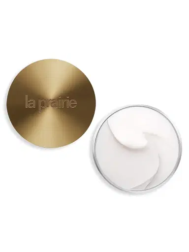 La Prairie Women's Pure Gold Radiance Cream Refill | Thumbnail 2 La Prairie Women's Pure Gold Radiance Cream Refill | Thumbnail 2