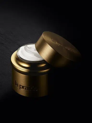 La Prairie Women's Pure Gold Radiance Cream Refill | Thumbnail 4 La Prairie Women's Pure Gold Radiance Cream Refill | Thumbnail 4