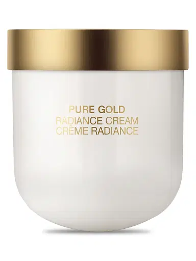 La Prairie Women's Pure Gold Radiance Cream Refill | Thumbnail 1 La Prairie Women's Pure Gold Radiance Cream Refill | Thumbnail 1