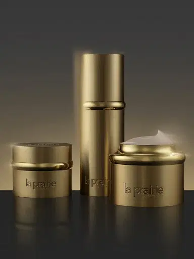 La Prairie Women's Pure Gold Radiance Concentrate 1 oz | Thumbnail 8 La Prairie Women's Pure Gold Radiance Concentrate 1 oz | Thumbnail 8