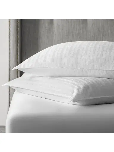 Togas Selena Comforter & Pillow Collection - White King | Thumbnail 9 Togas Selena Comforter & Pillow Collection - White King | Thumbnail 9