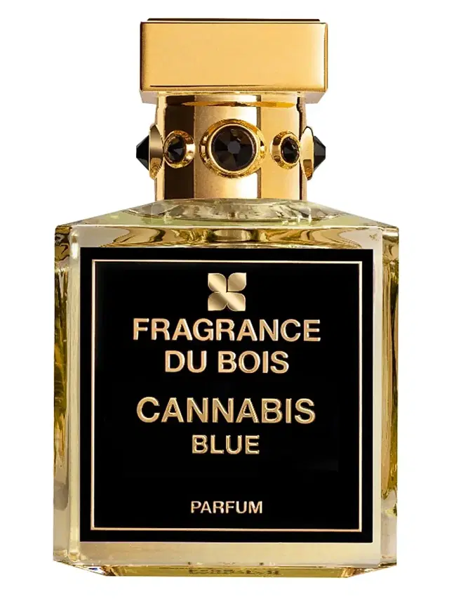 Natures Treasures Cannabis Blue 3.4 oz Natures Treasures Cannabis Blue 3.4 oz