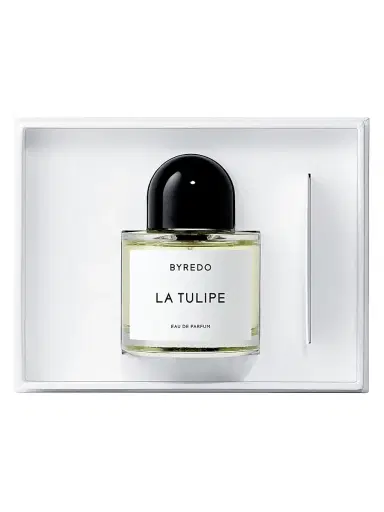Byredo Women's La Tulipe Eau de Parfum 3.4 oz | Thumbnail 2 Byredo Women's La Tulipe Eau de Parfum 3.4 oz | Thumbnail 2