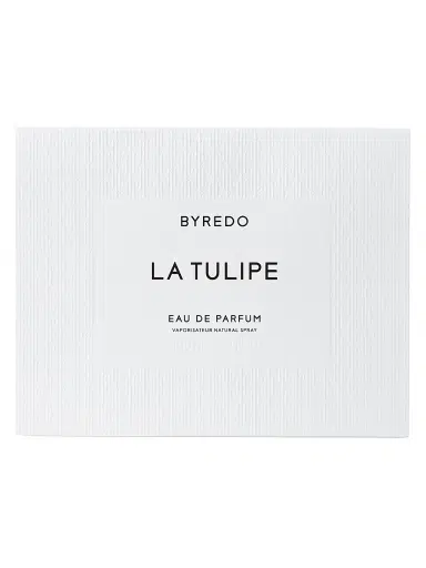 Byredo Women's La Tulipe Eau de Parfum 3.4 oz | Thumbnail 3 Byredo Women's La Tulipe Eau de Parfum 3.4 oz | Thumbnail 3