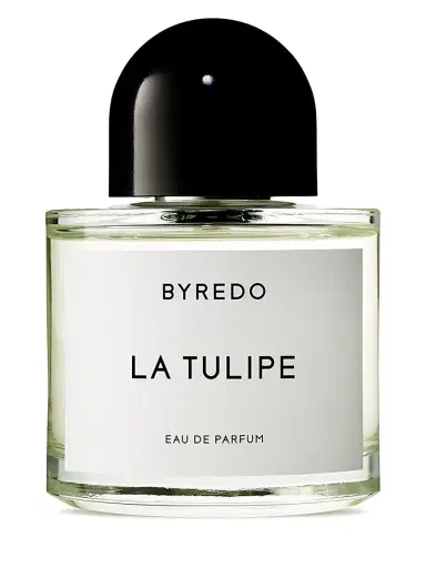 Byredo Women's La Tulipe Eau de Parfum 3.4 oz | Thumbnail 1 Byredo Women's La Tulipe Eau de Parfum 3.4 oz | Thumbnail 1