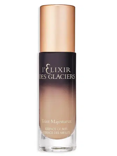 Valmont Women's Teint Majestueux Porcelaine in Kyoto Satin Glow Foundation - Amberbeige | Thumbnail 2 Valmont Women's Teint Majestueux Porcelaine in Kyoto Satin Glow Foundation - Amberbeige | Thumbnail 2