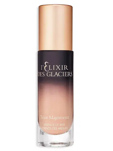 Valmont Women's Teint Majestueux Porcelaine in Kyoto Satin Glow Foundation - Amberbeige | Thumbnail 1 Valmont Women's Teint Majestueux Porcelaine in Kyoto Satin Glow Foundation - Amberbeige | Thumbnail 1