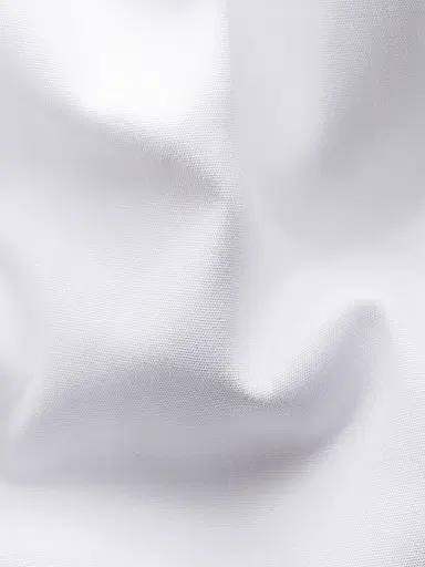 Eton Men's Classic-Fit Piqué Formal Shirt - White - Size 19 | Thumbnail 5 Eton Men's Classic-Fit Piqué Formal Shirt - White - Size 19 | Thumbnail 5