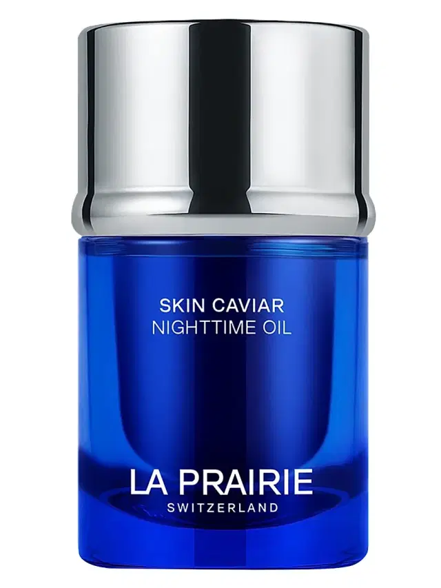 Women's Skin Caviar Nighttime Caviar Retinol Oil Women's Skin Caviar Nighttime Caviar Retinol Oil