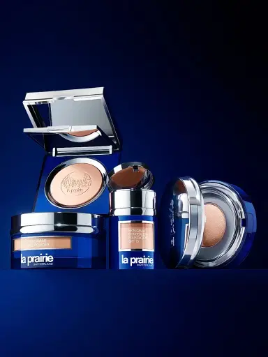 La Prairie Women's Skin Caviar Powder Foundation | Thumbnail 4 La Prairie Women's Skin Caviar Powder Foundation | Thumbnail 4