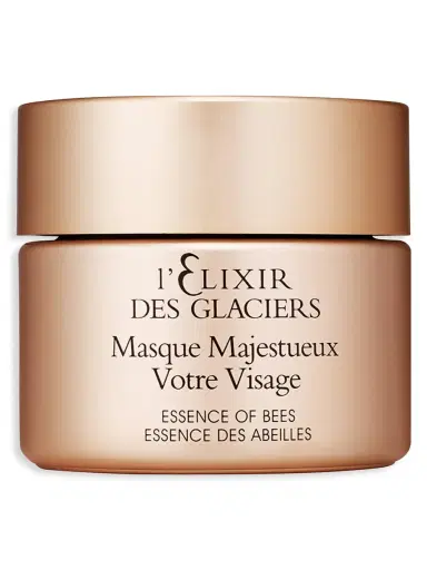Valmont Women's Masque Majestueux Votre Visage Nourishing Massage Mask | Thumbnail 2 Valmont Women's Masque Majestueux Votre Visage Nourishing Massage Mask | Thumbnail 2