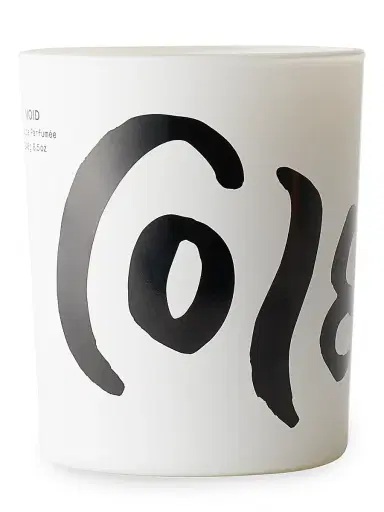 Colekt Void Scented Candle | Thumbnail 3 Colekt Void Scented Candle | Thumbnail 3