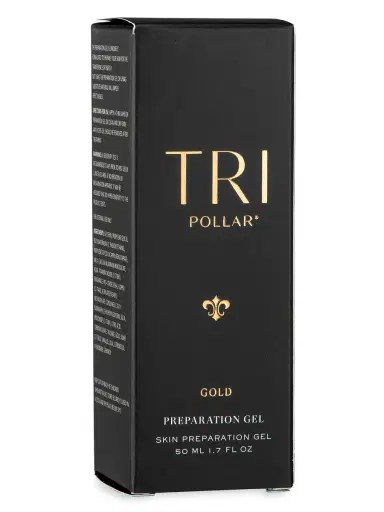 TriPollar Women's Gold Preparation Gel | Thumbnail 1 TriPollar Women's Gold Preparation Gel | Thumbnail 1
