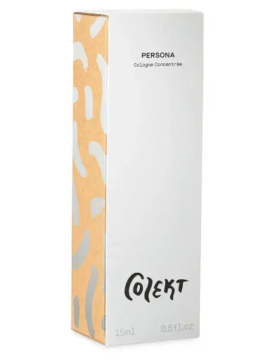 Colekt Persona Cologne Concentrée 1.7 oz | Thumbnail 4 Colekt Persona Cologne Concentrée 1.7 oz | Thumbnail 4
