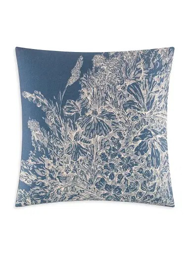Togas Fonteni Duvet Cover & Sham Collection - Blue Peach Queen | Thumbnail 6 Togas Fonteni Duvet Cover & Sham Collection - Blue Peach Queen | Thumbnail 6