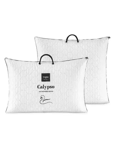 Togas Calipso Down Pillow | Thumbnail 9 Togas Calipso Down Pillow | Thumbnail 9