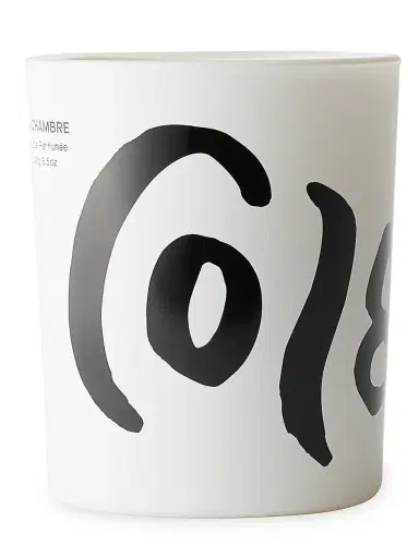 Colekt La Chambre Scented Candle | Thumbnail 4 Colekt La Chambre Scented Candle | Thumbnail 4