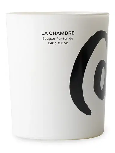 Colekt La Chambre Scented Candle | Thumbnail 1 Colekt La Chambre Scented Candle | Thumbnail 1