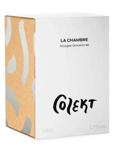 Colekt La Chambre Cologne Concentrée 1.7 oz | Thumbnail 2 Colekt La Chambre Cologne Concentrée 1.7 oz | Thumbnail 2