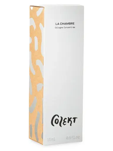 Colekt La Chambre Cologne Concentrée 1.7 oz | Thumbnail 4 Colekt La Chambre Cologne Concentrée 1.7 oz | Thumbnail 4