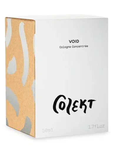 Colekt Void Cologne Concentrée 1.7 oz | Thumbnail 2 Colekt Void Cologne Concentrée 1.7 oz | Thumbnail 2
