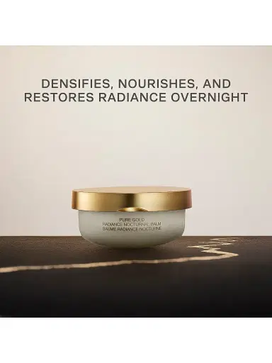 La Prairie Women's Pure Gold Radiance Nocturnal Balm Refill | Thumbnail 2 La Prairie Women's Pure Gold Radiance Nocturnal Balm Refill | Thumbnail 2