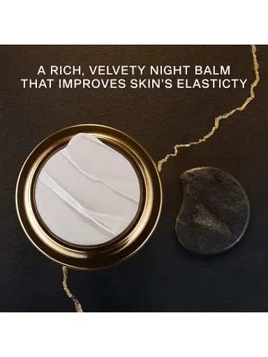 La Prairie Women's Pure Gold Radiance Nocturnal Balm Refill | Thumbnail 4 La Prairie Women's Pure Gold Radiance Nocturnal Balm Refill | Thumbnail 4