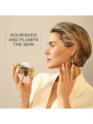 La Prairie Women's Pure Gold Radiance Nocturnal Balm Refill | Thumbnail 5 La Prairie Women's Pure Gold Radiance Nocturnal Balm Refill | Thumbnail 5