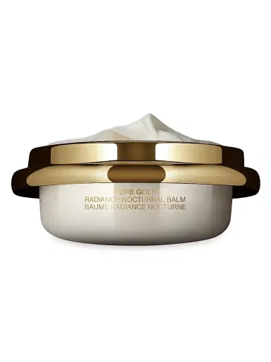 La Prairie Women's Pure Gold Radiance Nocturnal Balm Refill | Thumbnail 5 La Prairie Women's Pure Gold Radiance Nocturnal Balm Refill | Thumbnail 5