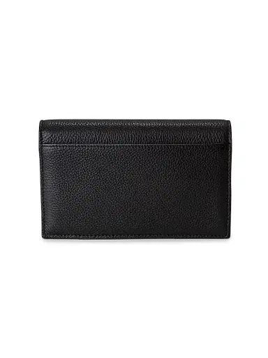 Akris Women's Mini Anouk Envelope Leather Crossbody Bag | Thumbnail 3 Akris Women's Mini Anouk Envelope Leather Crossbody Bag | Thumbnail 3