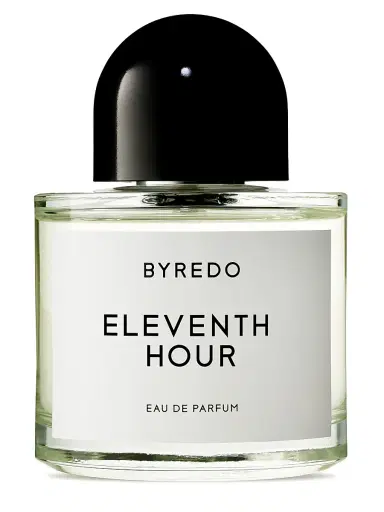 Byredo Women's Eleventh Hour Eau de Parfum 3.3 oz | Thumbnail 2 Byredo Women's Eleventh Hour Eau de Parfum 3.3 oz | Thumbnail 2