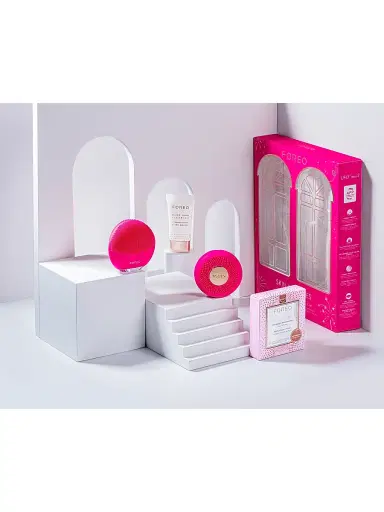Foreo Women's Skin Supremes 4-Piece Luna Mini 3 & UFO Mini 2 Device Set | Thumbnail 4 Foreo Women's Skin Supremes 4-Piece Luna Mini 3 & UFO Mini 2 Device Set | Thumbnail 4