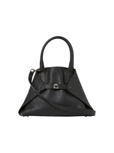 Akris Women's Little Ai Tote Bag | Thumbnail 1 Akris Women's Little Ai Tote Bag | Thumbnail 1