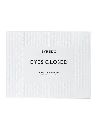 Byredo Eyes Closed Eau de Parfum 3.4 oz | Thumbnail 2 Byredo Eyes Closed Eau de Parfum 3.4 oz | Thumbnail 2