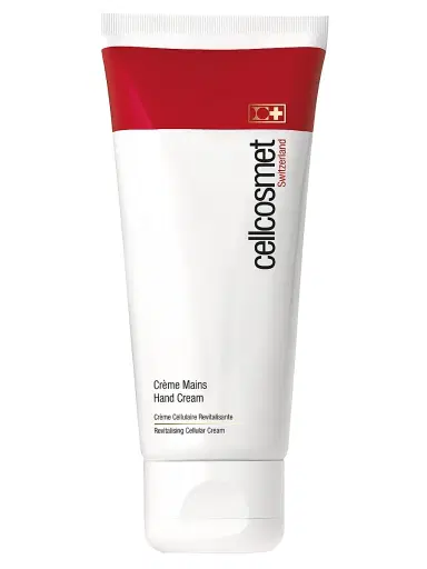 Cellcosmet Switzerland Cellcosmet Hand Cream Gen2 | Thumbnail 1 Cellcosmet Switzerland Cellcosmet Hand Cream Gen2 | Thumbnail 1
