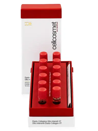 Cellcosmet Switzerland Cellcosmet Elasto-Collagen Ultra Intensive-XT | Thumbnail 1 Cellcosmet Switzerland Cellcosmet Elasto-Collagen Ultra Intensive-XT | Thumbnail 1