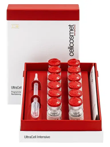 Cellcosmet Switzerland Women's UltraCell Intensive 24-Day Treatment | Thumbnail 1 Cellcosmet Switzerland Women's UltraCell Intensive 24-Day Treatment | Thumbnail 1