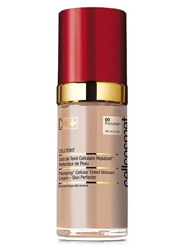 Cellcosmet Switzerland Cellteint Tinted Moisturizer | Thumbnail 1 Cellcosmet Switzerland Cellteint Tinted Moisturizer | Thumbnail 1