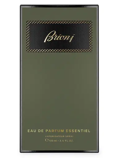 Brioni Men's Eau de Parfum Essentiel 3.4 oz | Thumbnail 3 Brioni Men's Eau de Parfum Essentiel 3.4 oz | Thumbnail 3