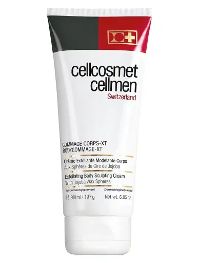 Cellcosmet Switzerland Cellcosmet & Cellmen Bodygommage-XT | Thumbnail 1 Cellcosmet Switzerland Cellcosmet & Cellmen Bodygommage-XT | Thumbnail 1