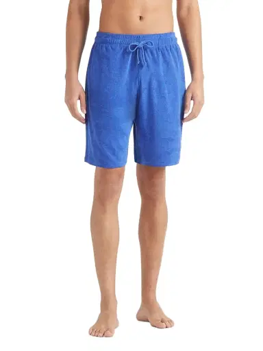 Vilebrequin Men's Terry Cloth Sweat Shorts - Marrakech - Size XXL | Thumbnail 3 Vilebrequin Men's Terry Cloth Sweat Shorts - Marrakech - Size XXL | Thumbnail 3