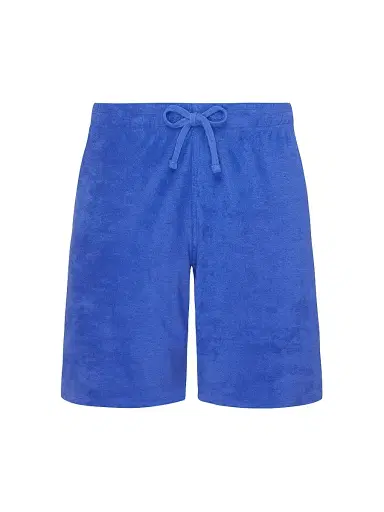 Vilebrequin Men's Terry Cloth Sweat Shorts - Marrakech - Size XXL | Thumbnail 1 Vilebrequin Men's Terry Cloth Sweat Shorts - Marrakech - Size XXL | Thumbnail 1